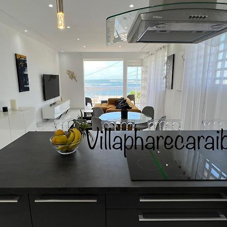 לה מול Villa Phare Caraibes Guadeloupe מראה חיצוני תמונה