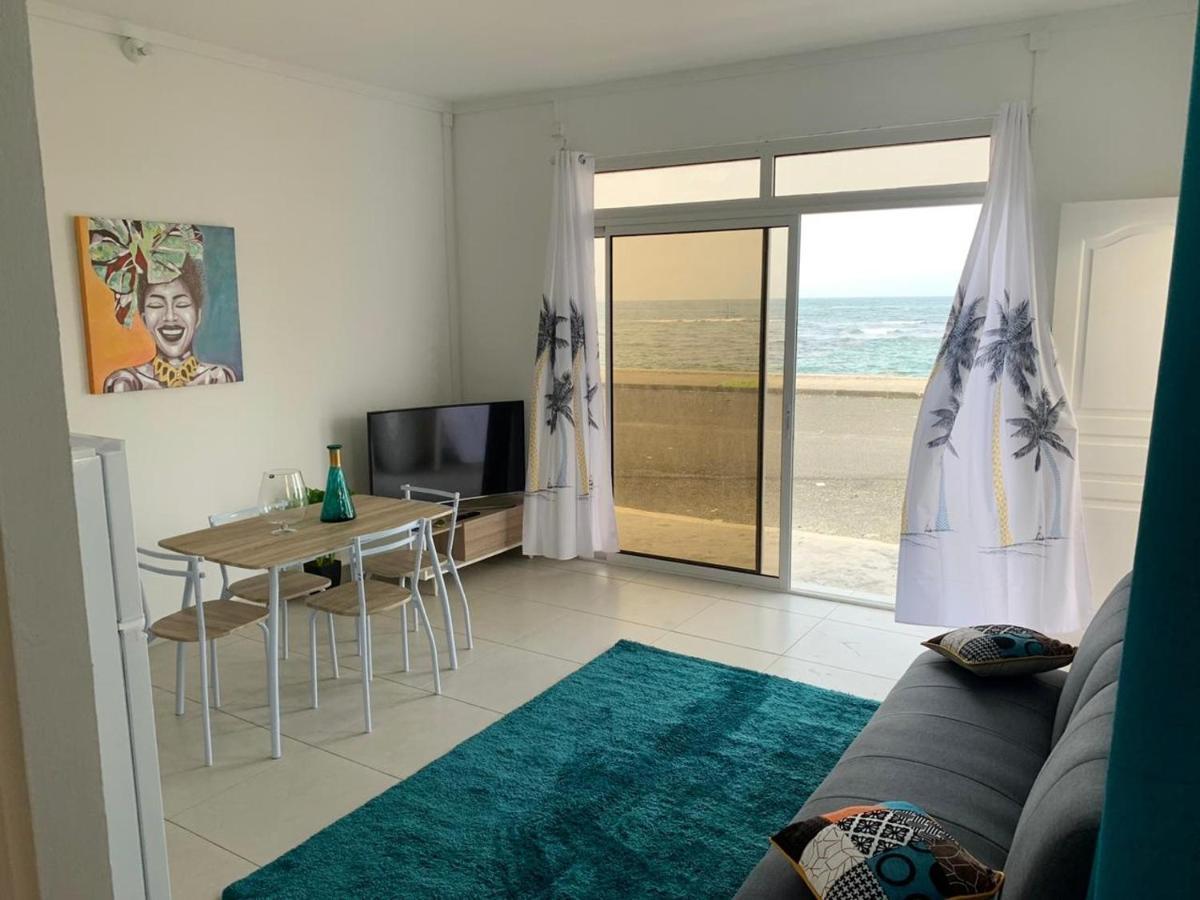 לה מול Villa Phare Caraibes Guadeloupe - Rooftop Jacuzzi & Ocean View מראה חיצוני תמונה