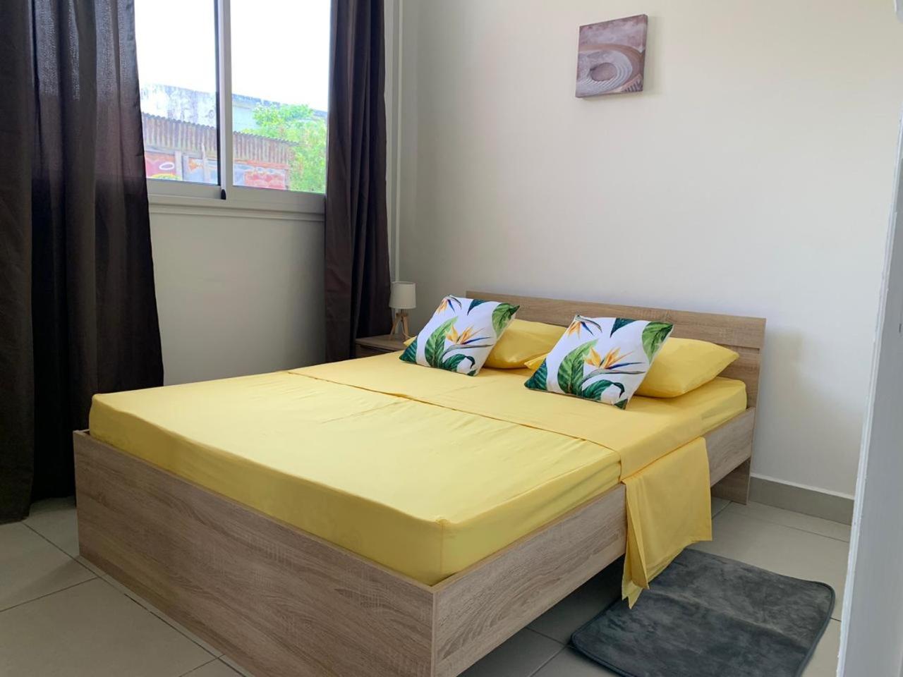 לה מול Villa Phare Caraibes Guadeloupe - Rooftop Jacuzzi & Ocean View חדר תמונה